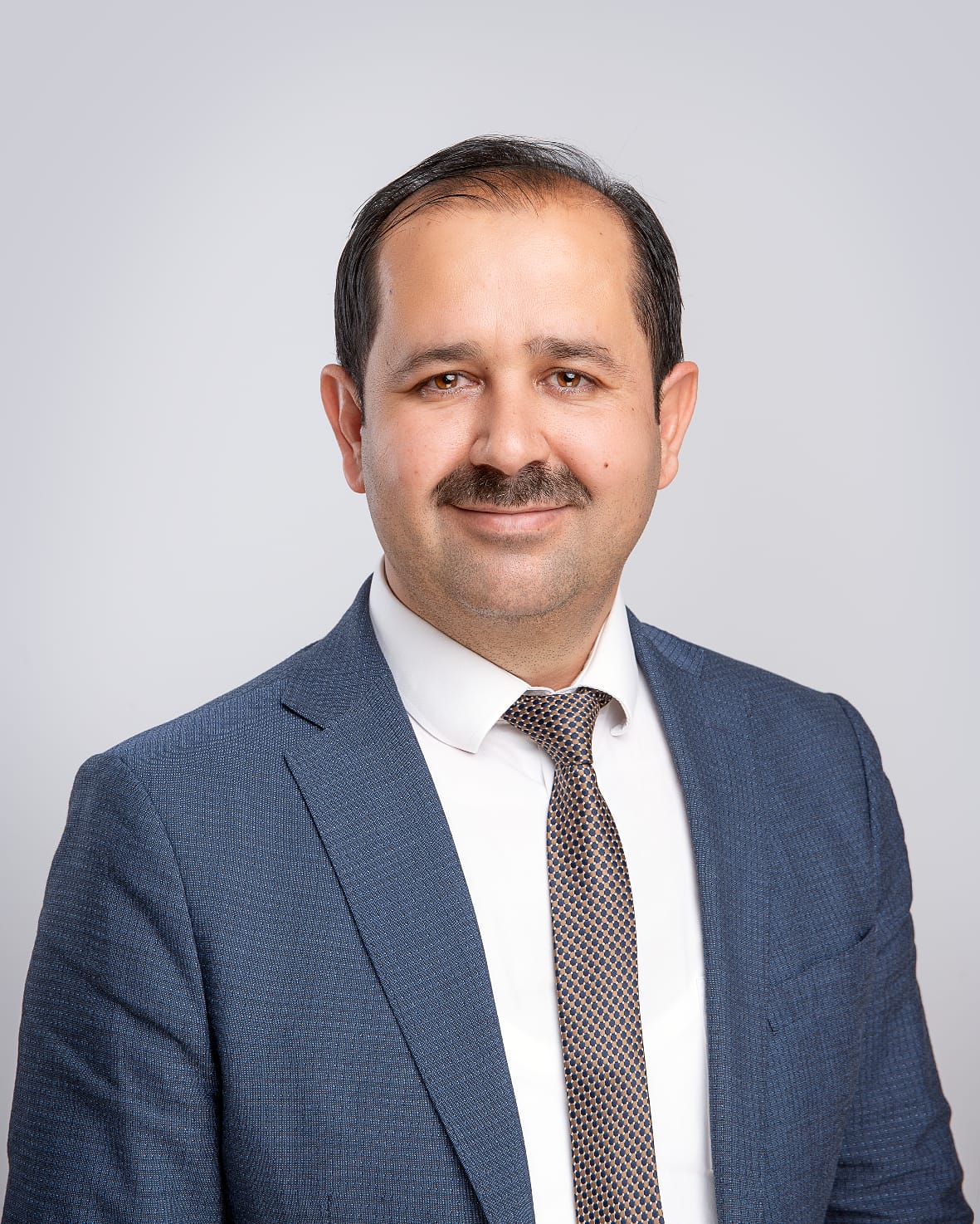 Ahmet Ali Çetin